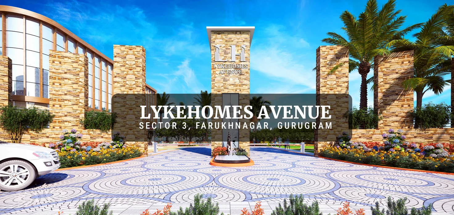 LykeHomes