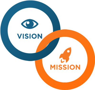 Our Vision & Mission